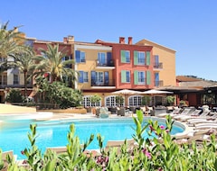 Hotel Byblos Saint-Tropez (Saint-Tropez, Francia)