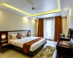 Hotel Golden Plateau (Porvorim, Indien)