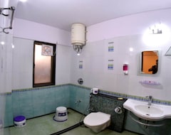 Khách sạn Shraddha Saburi Paying Guest House (Varanasi, Ấn Độ)