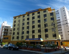 Khách sạn Comfort Inn San Juan (San Juan, Puerto Rico)