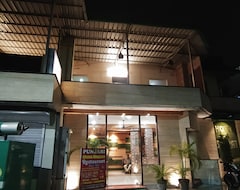 Khách sạn Hotel Samrat (Dehradun, Ấn Độ)