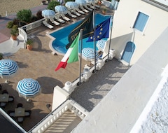 Hotel Casa Bianca Al Mare (Lido di Jesolo, Italija)
