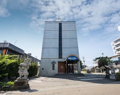 Khách sạn Hotel Apa Tsubamesanjo Ekimae (Tsubame, Nhật Bản)
