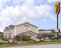 Hotel Super 8 Brookville (Brookville, Sjedinjene Američke Države)