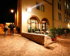 Hotel Le Macine (Vittorio Veneto, Italija)