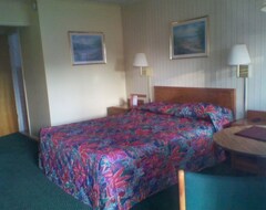 Motel Starlite Budget Inn (Mackinaw City, USA)