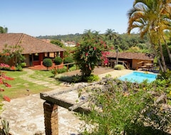 Toàn bộ căn nhà/căn hộ Quinta Dos Lemos (Araxá, Brazil)