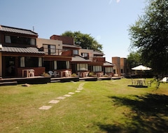 Hele huset/lejligheden Aguaribay (Villa Carlos Paz, Argentina)