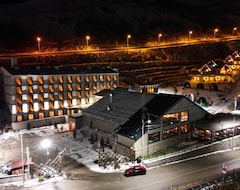 Hotel Snowdora Ski Resort S (Erzurum, Turquía)