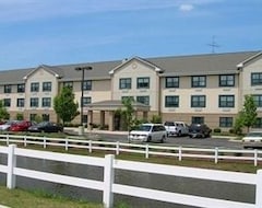 Hotel Extended Stay America Suites - Detroit - Canton (Canton, USA)