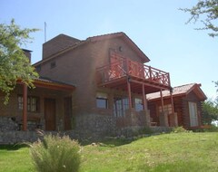 Khách sạn Complejo Arlington Village (San Luis City, Argentina)