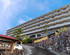 Ryokan Shiobara Onsen Yashio Lodge (Nasushiobara, Nhật Bản)