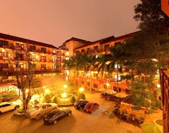 Khách sạn Đông Á 2 (Thái Nguyên, Việt Nam)