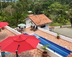 Khách sạn Los Cielos Del Caribe (Cahuita, Costa Rica)