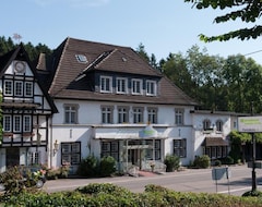 Otel Wyndham Garden Gummersbach (Gummersbach, Almanya)
