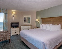 The Strand - A Boutique Resort (Myrtle Beach, USA)