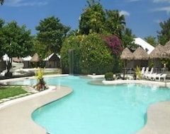 Almont Inland Resort (Butuan, Philippines)