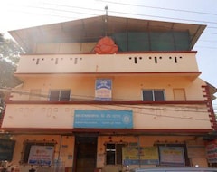 Hotel Tapasvi Sadanand Nivas (Ratnagiri, Indien)