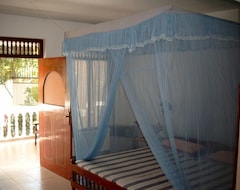 Hotel Jungle Paradise (Hikkaduwa, Šri Lanka)