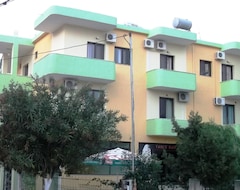 Hotel Tani's Guesthouse (Saranda, Albanien)