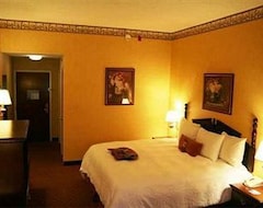 Khách sạn Hotel Hampton Inn Carrollton, KY (Carrollton, Hoa Kỳ)