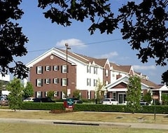 Khách sạn TownePlace Suites Dallas Arlington North (Arlington, Hoa Kỳ)