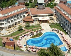 Larissa Sultans Beach Hotel (Kemer, Türkiye)