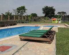 Toàn bộ căn nhà/căn hộ Buvi Lodge Limited (Wakiso, Uganda)