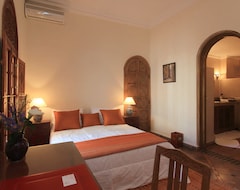 Hotel Riad Daria Suites & Spa (Marrakech, Morocco)