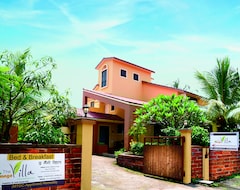 Khách sạn The Mango Villa (Ratnagiri, Ấn Độ)