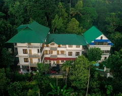 Hotel Bell Vedera Resorts by Aaadvik Hospitality (Munnar, Indija)