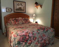 Hotelli Red Barn Village Bed & Breakfast (Clarks Summit, Amerikan Yhdysvallat)