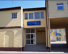 Otel Sara (Kolo, Polonya)
