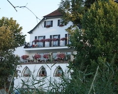 Land-gut-Hotel Altes Kurhaus (Lisberg, Deutschland)
