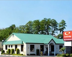 Motel Econo-Lodge of Conway (Conway, EE. UU.)