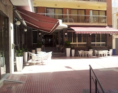 Khách sạn Hotel Primavera (Benidorm, Tây Ban Nha)