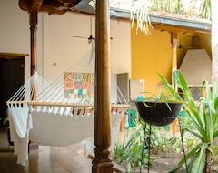 Hotel Elegant Casa Granada (Granada, Nikaragva)