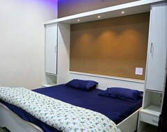 Khách sạn Hotel Siddharth (Rudrapur, Ấn Độ)