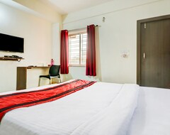 Hotel Guru Kripa (Kolkata, Indien)