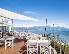 Otel Sentido Lago di Garda Premium Village (Desenzano del Garda, İtalya)