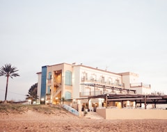 Noguera Mar hotel (Denia, Španjolska)