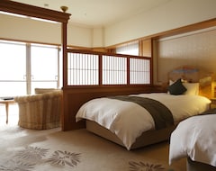 Hotel Kai Nikko Tochigi (Nikko, Japón)