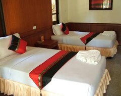 Khách sạn Chaloklum Bay Resort (Koh Phangan, Thái Lan)