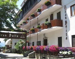 Hotel Gran Baita (Sauze d'Oulx, Italija)