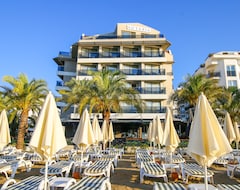 Hotelli Aurasia Beach (Marmaris, Turkki)