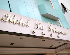 Khách sạn Hotel La Princesa (Lince, Peru)