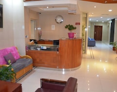 Hotel Mani Vip Suite (Al Khobar, Saudi-Arabien)