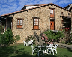 Casa rural Traldega (Camaleño, Tây Ban Nha)