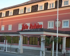 Hotel Joao Padeiro (Aveiro, Portugal)