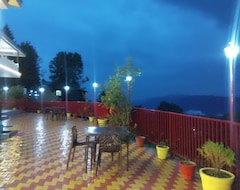 Khách sạn Hotel Himdhara (Dalhousie, Ấn Độ)